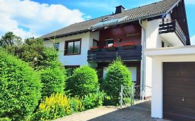 Romantic Style Apartment Titisee