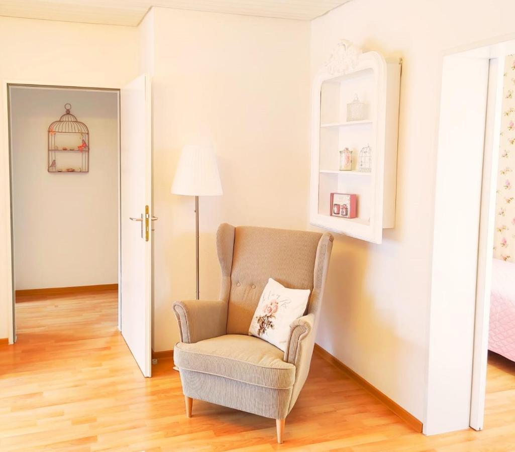 Romantic Style Apartment Titisee Exterior photo