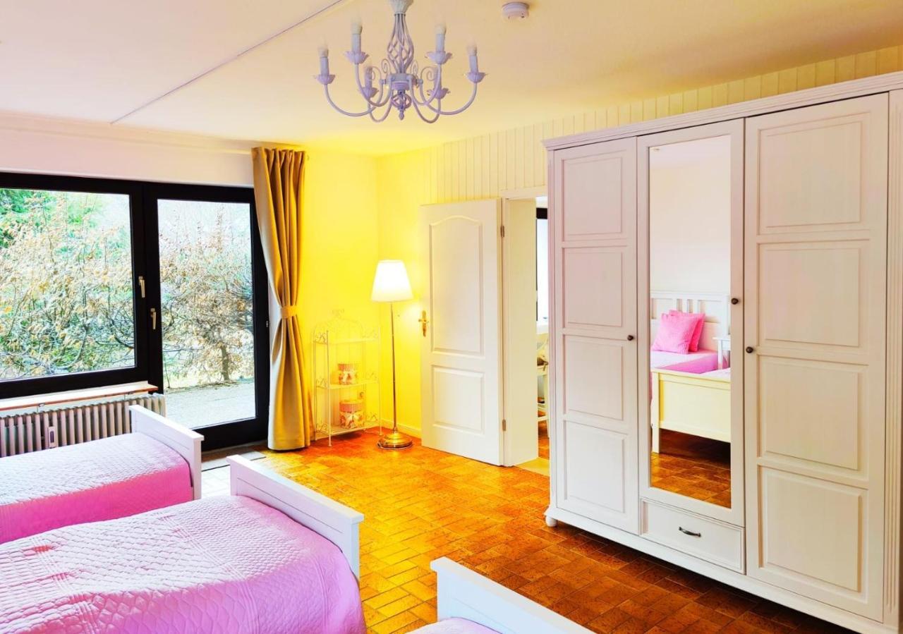 Romantic Style Apartment Titisee Exterior photo