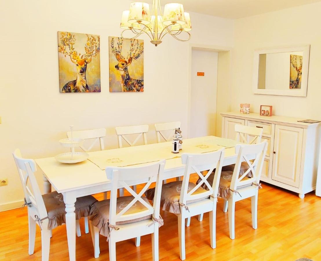 Romantic Style Apartment Titisee Exterior photo