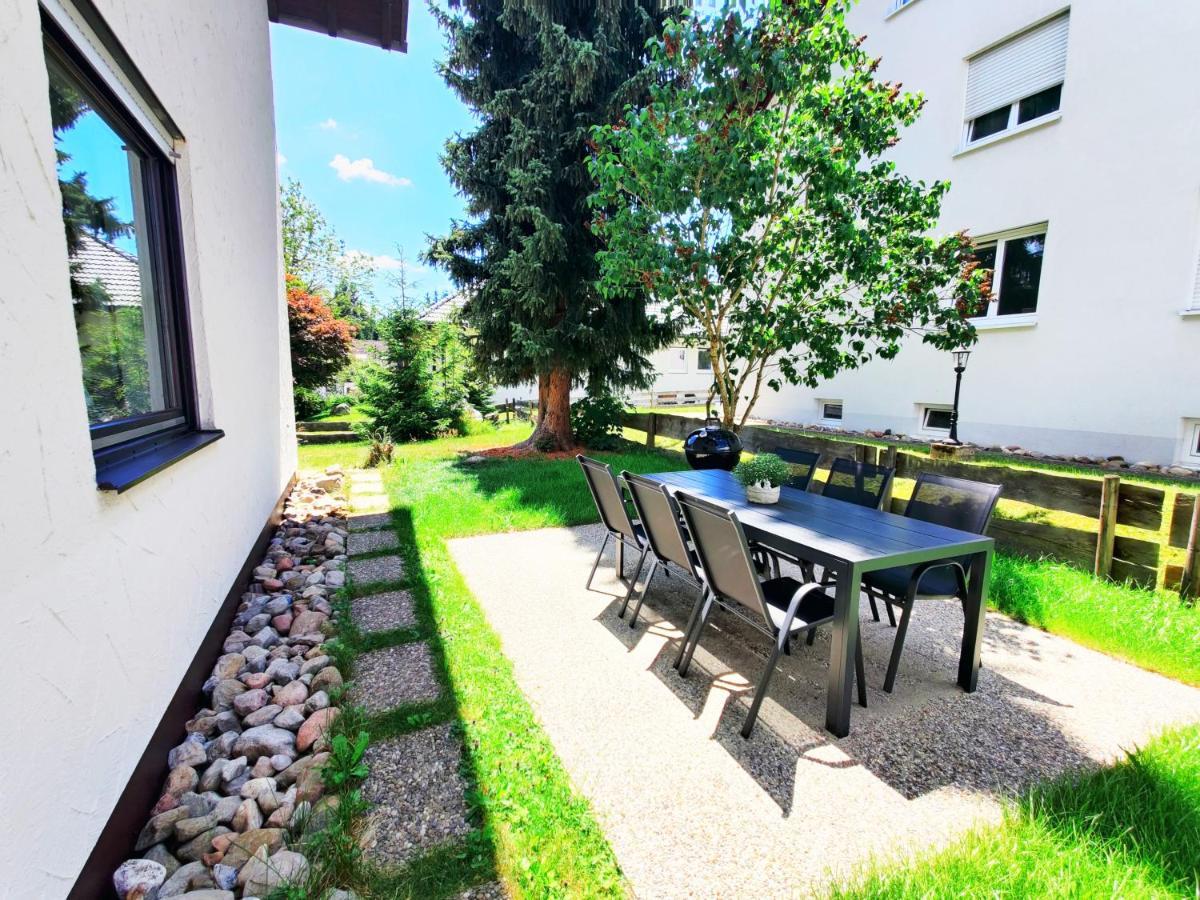 Romantic Style Apartment Titisee Exterior photo