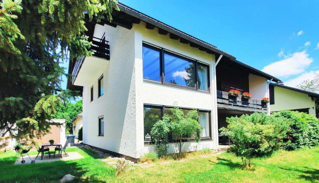 Romantic Style Apartment Titisee Exterior photo
