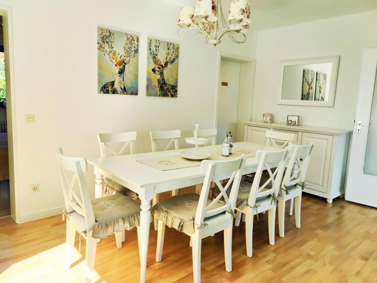 Romantic Style Apartment Titisee Exterior photo