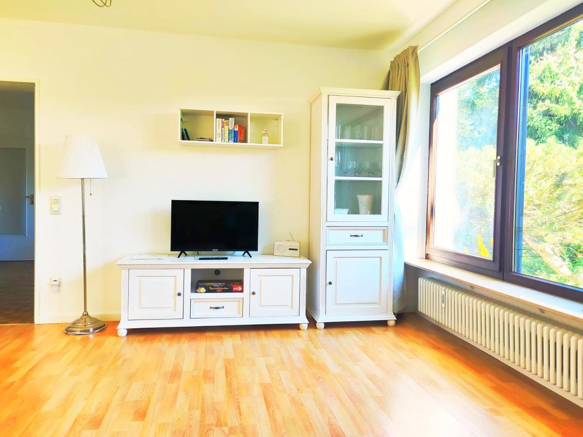 Romantic Style Apartment Titisee Exterior photo